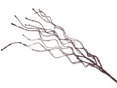 Ветка декоративная 75см 820-059