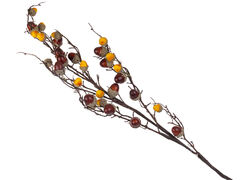 Ветка декоративная 100см 820-060