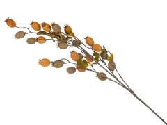Ветка декоративная 70см 820-061