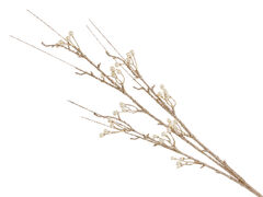 Ветка декоративная 100см 801-308