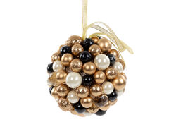 Ялинкова іграшка 25см 822-003