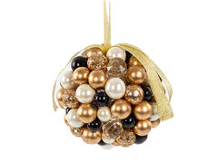 Ялинкова іграшка 9см 822-004