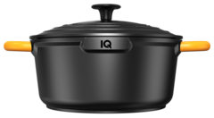 �������� � ������� Be Active 2,4� IQ-2048-20