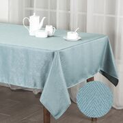 Скатерть водоотталкивающая Oxford Turquoise 180х140см 04-TC-00644-1