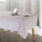 Скатерть водоотталкивающая Classic Flowers 180х140см 04-TC-00495-1