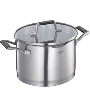 Каструля з кришкою Cook Bologna 4л 2395052820