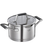 Каструля з кришкою Cook Bologna 1,7л 2395052816