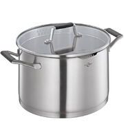 Каструля з кришкою Cook Bologna 6,7л 2395052824