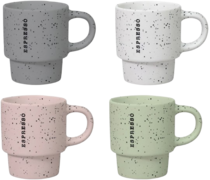 Чашка для кофе Batat 170мл MCO24-1