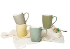 Кухоль Vloria 300мл MCO24-3 - в інтернет-магазині Світ посуду Кухоль Vloria 300мл MCO24-3 - Світ посуду