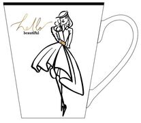 Кружка Couture 300мл B02-E0824A