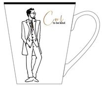 Кружка Couture 300мл B02-E0824B