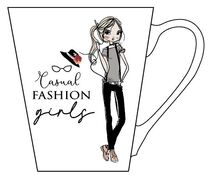 ������ Fashion Girl 300�� B02-T3977A