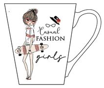 ������ Fashion Girl 300�� B02-T3977D