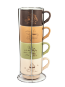 ����� ������ Morning Coffee 340�� B248-E0963