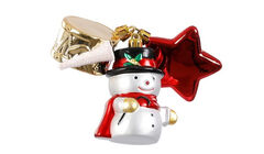 Ёлочная игрушка 7,5х7,5см 8718861624250