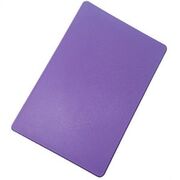 Дошка обробна Project line -- purple 40х30х1см 487431