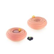 Форма для десерта 7,5х3см SARA 100