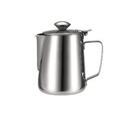 Молочник із кришкою 350мл KM-4385