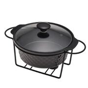 Мармит 3,5л KM-6427