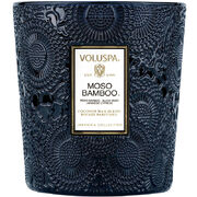 Аромасвеча Japonica Moso Bamboo 255г 7349