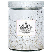 ���������� Vermeil Silver Birch Peppercorn 510� 66318