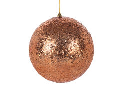 Ялинкова іграшка бронза 20см 877-124