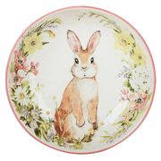 Салатник Пасхальный Сад 33см 41267