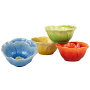 Набір піал Феєрія Квітів 13см 31414-set - в інтернет-магазині Світ посуду Набір піал Феєрія Квітів 13см 31414-set - Світ посуду