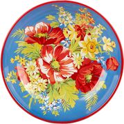 Салатник Феерия Цветов 33см 31407