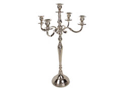 Подсвечник 65см 875-061