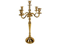 Подсвечник 65см 875-062