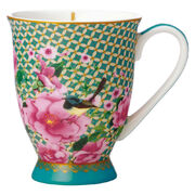 Кружка Teas & C's Silk Road Aqua 300мл HV0164