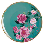 Тарелка десертная Teas & C's Silk Road Aqua 19,5см HV0166