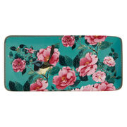 Блюдо прямоугольное Teas & C's Silk Road Aqua 33х15,5см HV0176