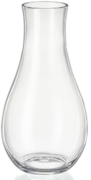 Ваза Alisa 27см B82250