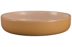 Тарелка глубокая Amber Gold 20см M0440-TRSC2309005-80SB