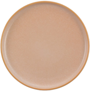 Тарелка обеденная Amber Gold 26,7см M0480-TRSC2309005-105P