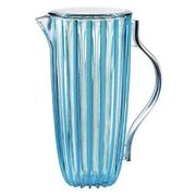 Кувшин с крышкой Dolcevita бирюзовый 1,75л 12380048