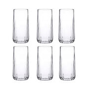 Набор стаканов для напитков Nova 360мл 420695-6