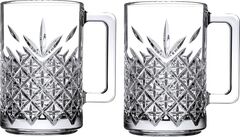 Набор кружек Timeless 315мл 55472-2