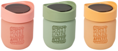 ����� ��� ������� Colours Plastic Lid 425�� 149357-150