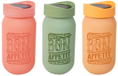 ����� ��� ������� Colours Plastic Lid 1� 149377-150