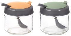 ������� ��� ������ � ������ Spice-Jar Colours Conical 300�� 131018-150