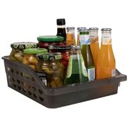 ���������� ��� ������������ Transparent Grey 30,4�25,3�9,3�� 161015-012