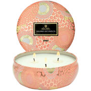 Аромасвеча Japonica Kalahari Watermelon 340г 72227