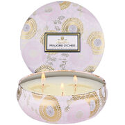 Аромасвеча Japonica Panjore Lychee 340г 7226