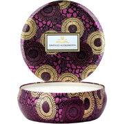 ���������� Japonica Santiago Huckleberry 340� 7222