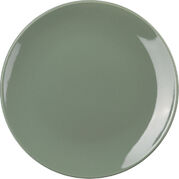 Тарілка десертна Capri -Green 19,2см AR0519CG