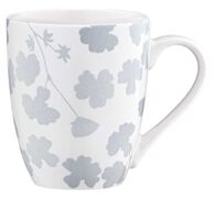 Кружка Capri -White-sky-blue 320мл AR0432CWB